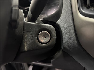 2022 Chevrolet Colorado Z71 3.6 Liter V6 Crew Cab 4WD