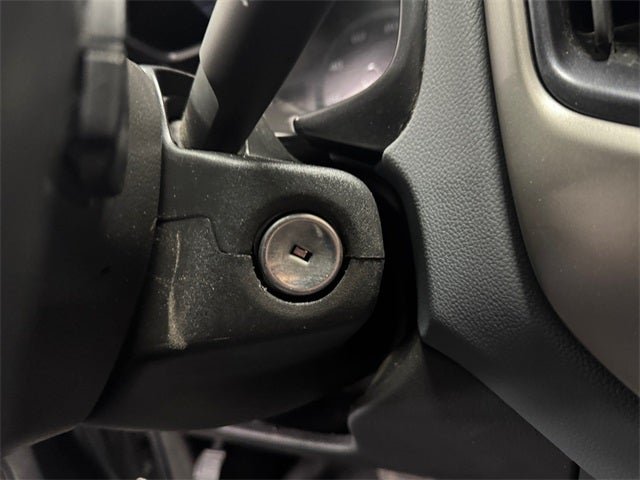 2022 Chevrolet Colorado Z71 3.6 Liter V6 Crew Cab 4WD