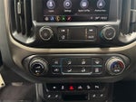 2022 Chevrolet Colorado Z71 3.6 Liter V6 Crew Cab 4WD