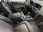 2022 Chevrolet Colorado Z71 3.6 Liter V6 Crew Cab 4WD