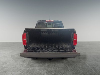 2020 Chevrolet Colorado Z71 3.6 Liter V6 Crew Cab 4WD