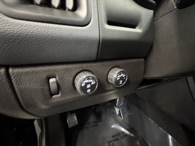 2020 Chevrolet Colorado Z71 3.6 Liter V6 Crew Cab 4WD