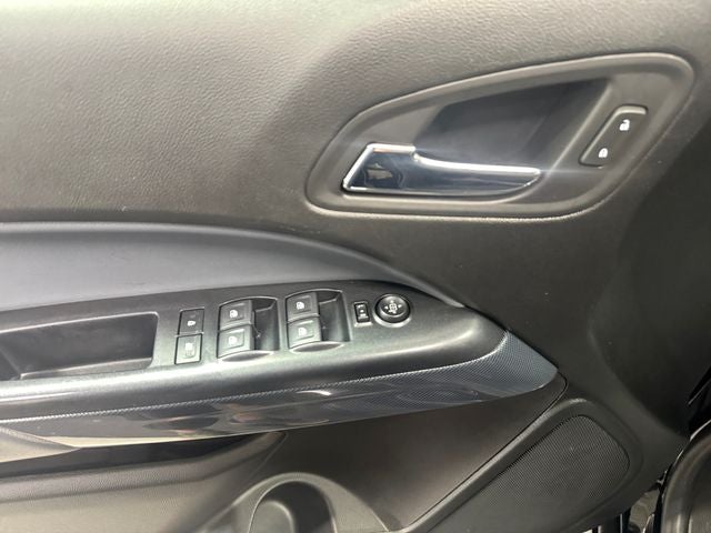 2020 Chevrolet Colorado Z71 3.6 Liter V6 Crew Cab 4WD