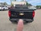 2018 Chevrolet Colorado ZR2 3.6 Liter V6 Crew Cab 4WD
