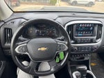 2018 Chevrolet Colorado ZR2 3.6 Liter V6 Crew Cab 4WD
