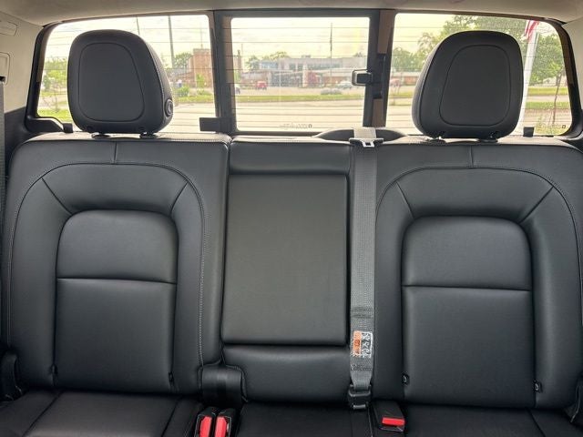 2018 Chevrolet Colorado ZR2 3.6 Liter V6 Crew Cab 4WD