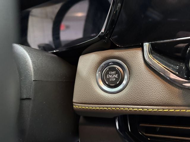 2023 Chevrolet Colorado ZR2 2.7 Liter Turbo Crew Cab 4WD