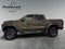 2023 Chevrolet Colorado ZR2 2.7 Liter Turbo Crew Cab 4WD