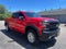 2021 Chevrolet Silverado 1500 LT Trail Boss **6.2L V8** EcoTec3 Crew Cab 4WD