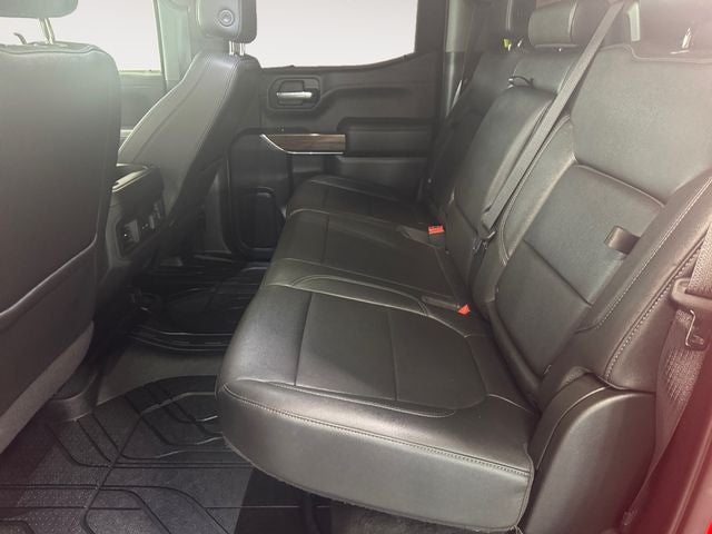2021 Chevrolet Silverado 1500 LT Trail Boss **6.2L V8** EcoTec3 Crew Cab 4WD