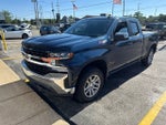 2019 Chevrolet Silverado 1500 LT 5.3 Liter V8 ecoTec3 Couble Cab 4WD