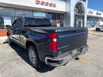 2019 Chevrolet Silverado 1500 LT 5.3 Liter V8 ecoTec3 Couble Cab 4WD