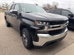 2021 Chevrolet Silverado 1500 LT LT1