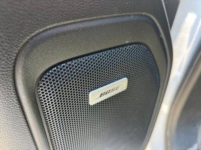 2019 Chevrolet Silverado 1500 RST 5.3 Liter V8 ecoTec3 Double Cab 4WD
