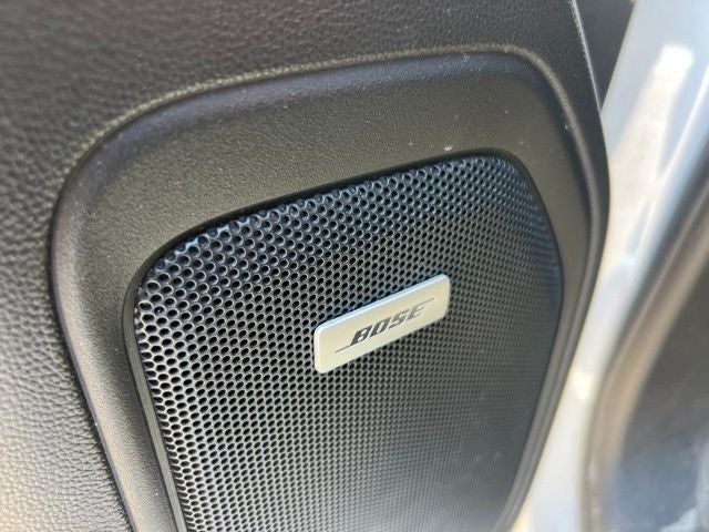 2019 Chevrolet Silverado 1500 RST 5.3 Liter V8 ecoTec3 Double Cab 4WD