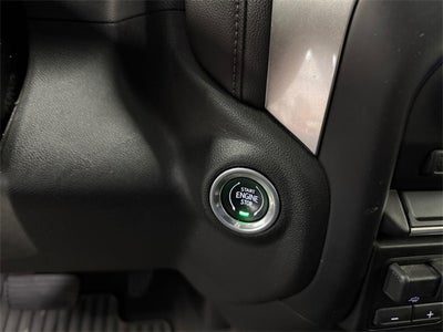 2019 Chevrolet Silverado 1500 LT 5.3 Liter V8 EcoTec3 Double Cab 4WD