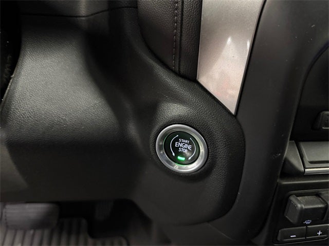 2019 Chevrolet Silverado 1500 LT 5.3 Liter V8 EcoTec3 Double Cab 4WD