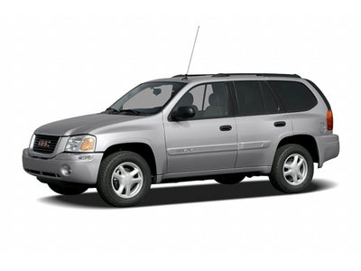 2005 GMC Envoy SLE