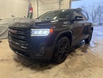 2022 GMC Acadia SLT 2.0 Liter Turbocharged AWD