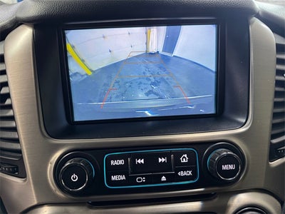 2018 GMC Yukon Denali 5.3 Liter V8 EcoTec3 4WD