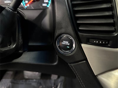 2018 GMC Yukon Denali 5.3 Liter V8 EcoTec3 4WD