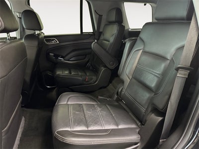 2018 GMC Yukon Denali 5.3 Liter V8 EcoTec3 4WD