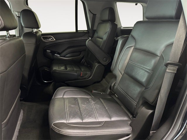 2018 GMC Yukon Denali 5.3 Liter V8 EcoTec3 4WD