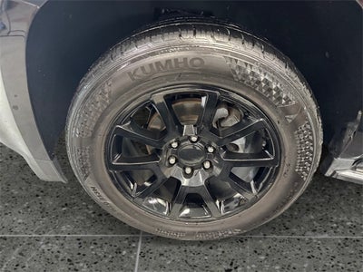 2018 GMC Yukon Denali 5.3 Liter V8 EcoTec3 4WD