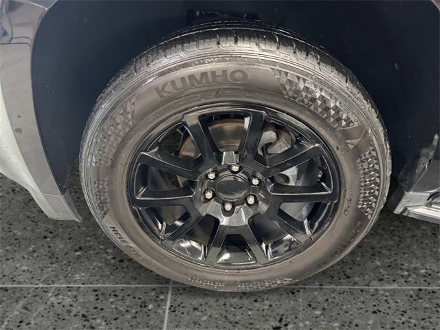 2018 GMC Yukon Denali 5.3 Liter V8 EcoTec3 4WD