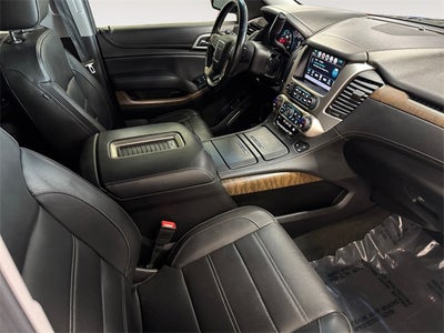 2018 GMC Yukon Denali 5.3 Liter V8 EcoTec3 4WD