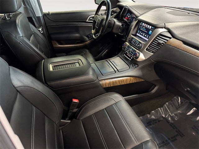 2018 GMC Yukon Denali 5.3 Liter V8 EcoTec3 4WD