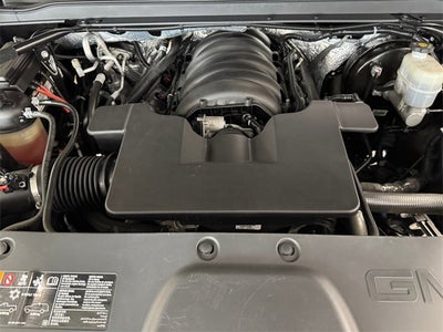 2018 GMC Yukon Denali 5.3 Liter V8 EcoTec3 4WD