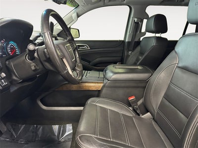 2018 GMC Yukon Denali 5.3 Liter V8 EcoTec3 4WD