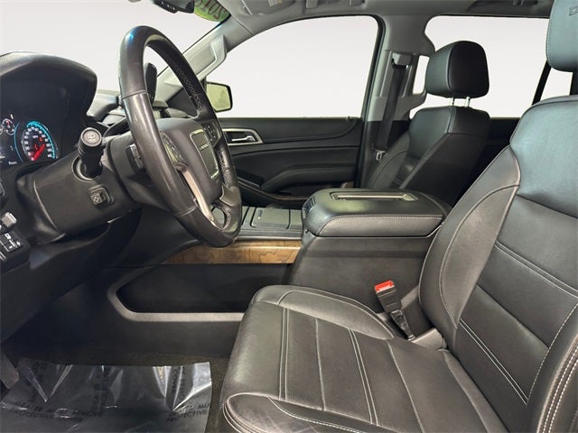 2018 GMC Yukon Denali 5.3 Liter V8 EcoTec3 4WD
