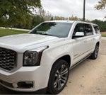 2019 GMC Yukon XL Denali 6.2 Liter V8 EcoTec3 4WD