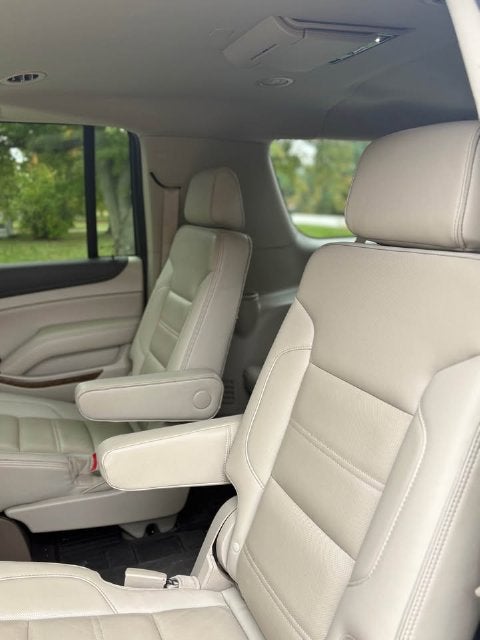 2019 GMC Yukon XL Denali 6.2 Liter V8 EcoTec3 4WD
