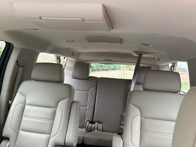 2019 GMC Yukon XL Denali 6.2 Liter V8 EcoTec3 4WD