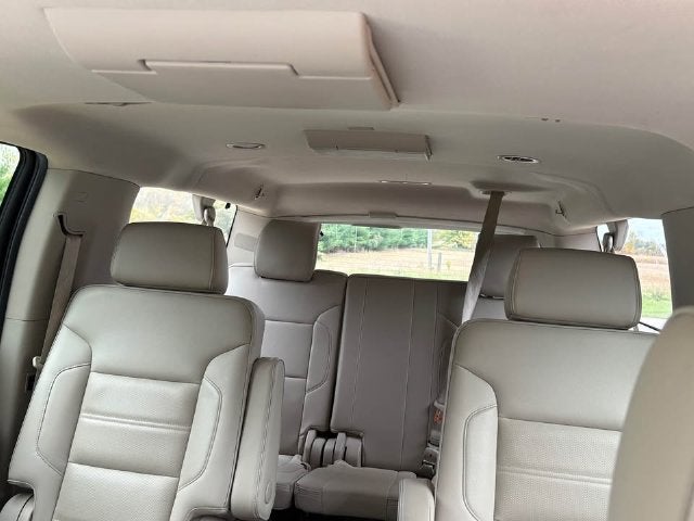 2019 GMC Yukon XL Denali 6.2 Liter V8 EcoTec3 4WD