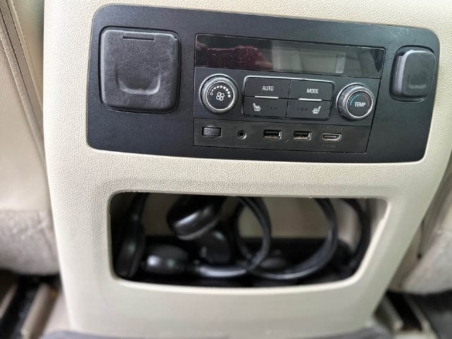 2019 GMC Yukon XL Denali 6.2 Liter V8 EcoTec3 4WD