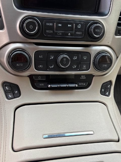 2019 GMC Yukon XL Denali 6.2 Liter V8 EcoTec3 4WD