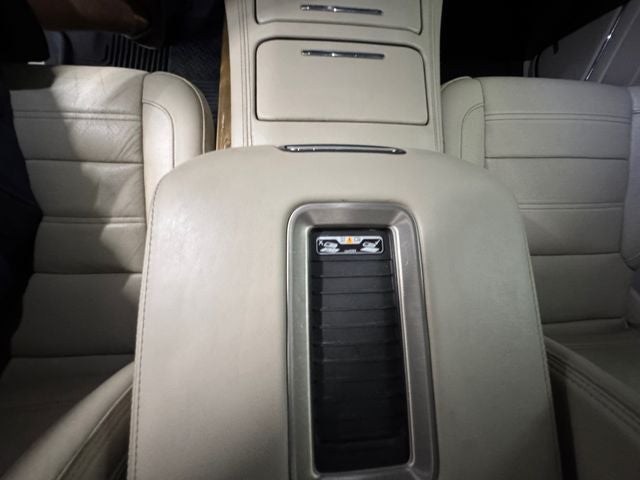 2017 GMC Yukon XL Denali 6.2 Liter V8 EcoTec3 4WD