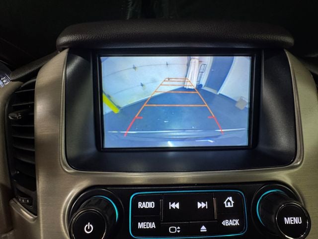 2017 GMC Yukon XL Denali 6.2 Liter V8 EcoTec3 4WD
