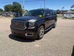 2017 GMC Yukon XL Denali 6.2 Liter V8 EcoTec3 4WD
