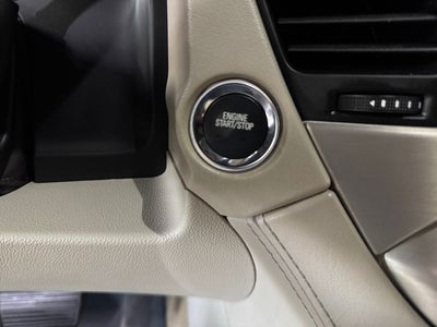 2017 GMC Yukon XL Denali 6.2 Liter V8 EcoTec3 4WD