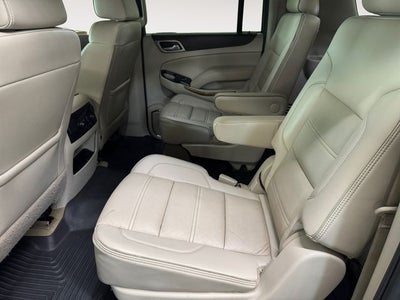 2017 GMC Yukon XL Denali 6.2 Liter V8 EcoTec3 4WD