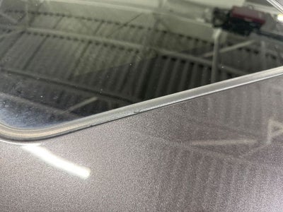 2017 GMC Yukon XL Denali 6.2 Liter V8 EcoTec3 4WD