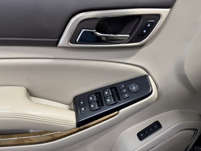 2017 GMC Yukon XL Denali 6.2 Liter V8 EcoTec3 4WD