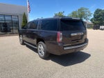 2017 GMC Yukon XL Denali 6.2 Liter V8 EcoTec3 4WD