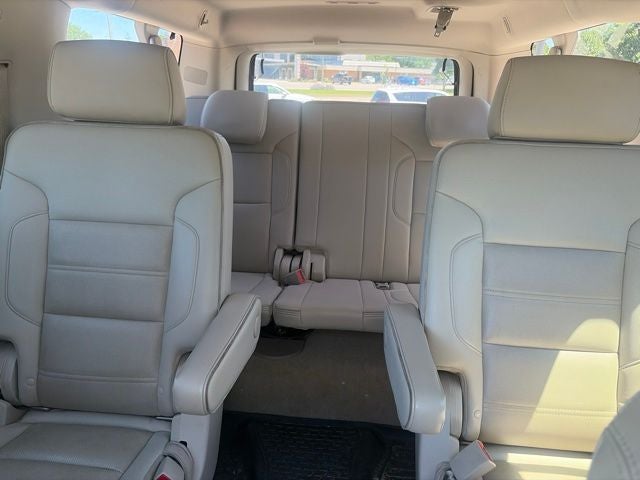 2017 GMC Yukon XL Denali 6.2 Liter V8 EcoTec3 4WD