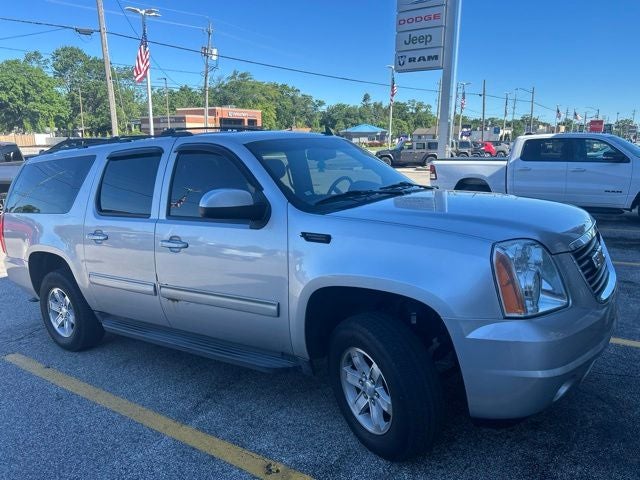 2014 GMC Yukon XL SLT 1500